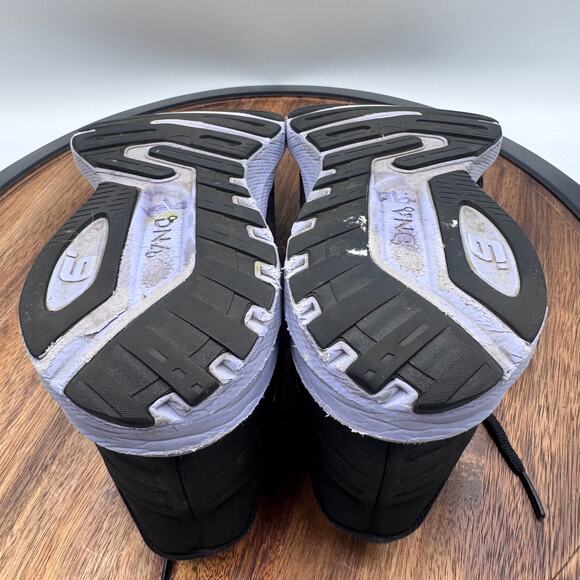 BROOKS Launch 9 Black/Blue Women's Size 8.5 Running Shoes Sneakers 1203731B060 - Picture 10 of 12